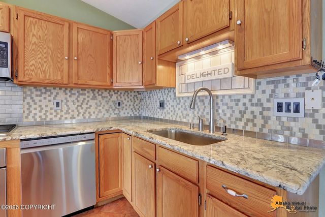 3031 Brookview Street, Anchorage, AK 99504