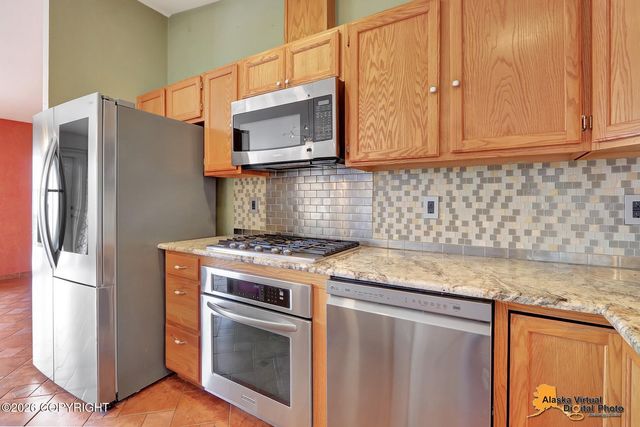 3031 Brookview Street, Anchorage, AK 99504