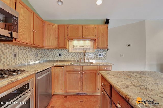3031 Brookview Street, Anchorage, AK 99504