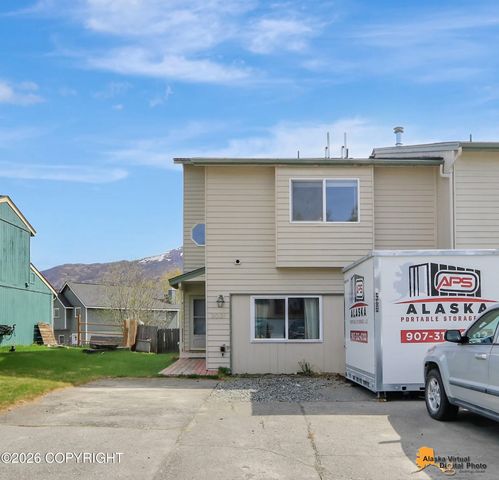 3031 Brookview Street, Anchorage, AK 99504