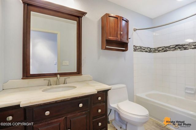 3031 Brookview Street, Anchorage, AK 99504