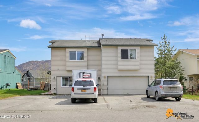 3031 Brookview Street, Anchorage, AK 99504