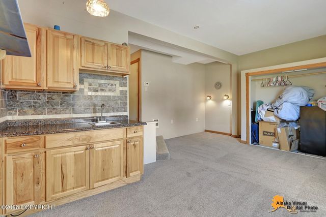 3031 Brookview Street, Anchorage, AK 99504
