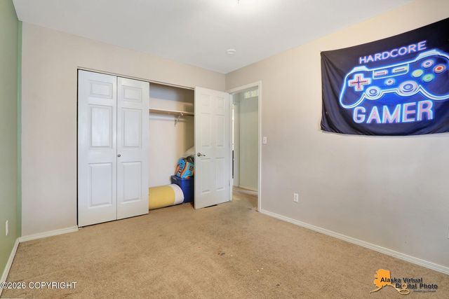 3031 Brookview Street, Anchorage, AK 99504
