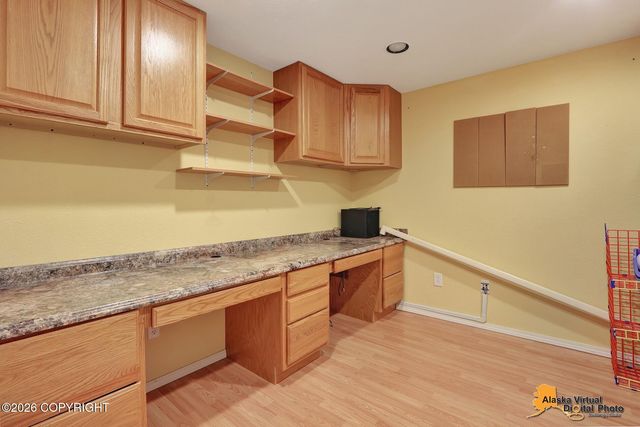 3031 Brookview Street, Anchorage, AK 99504