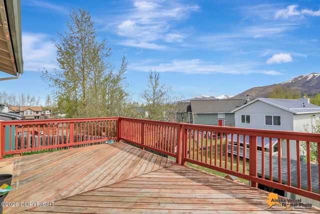 3031 Brookview Street, Anchorage, AK 99504