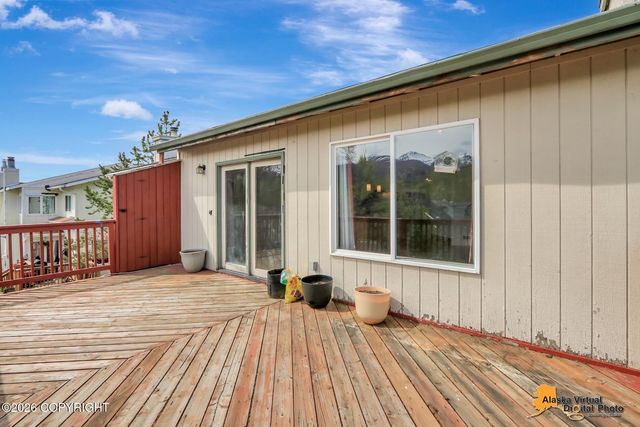 3031 Brookview Street, Anchorage, AK 99504