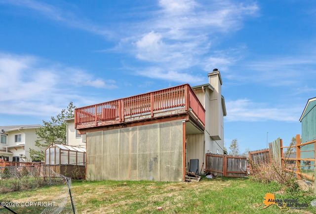 3031 Brookview Street, Anchorage, AK 99504