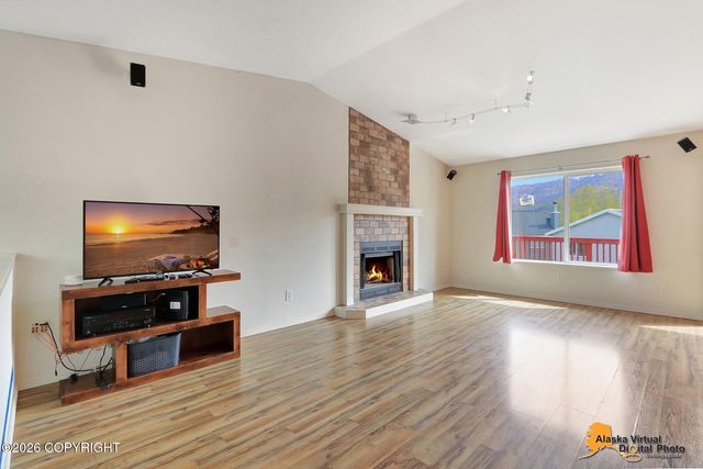 3031 Brookview Street, Anchorage, AK 99504