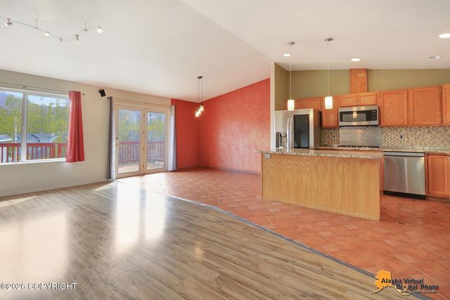 3031 Brookview Street, Anchorage, AK 99504