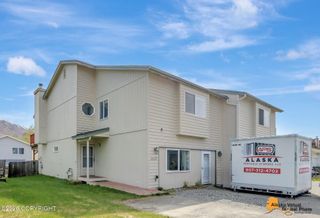 3031 Brookview Street, Anchorage, AK 99504