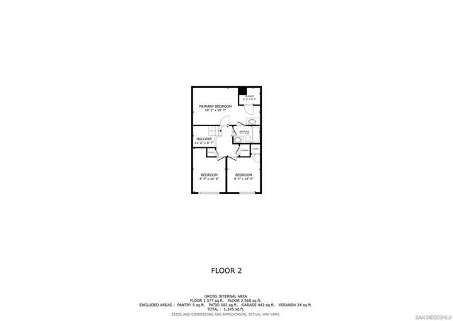 9469 Carlton Oaks Dr. A, Santee, CA 92071