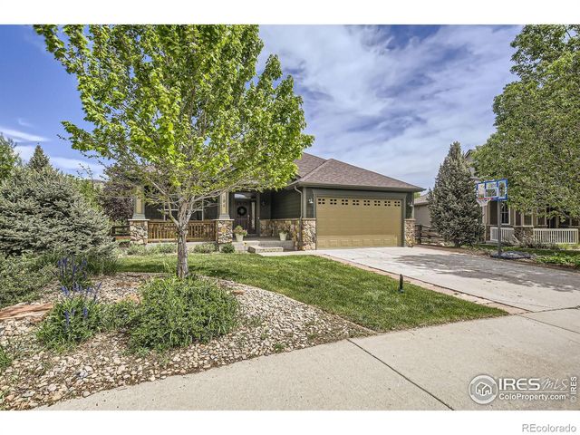 104 Noland Court, Lyons, CO 80540