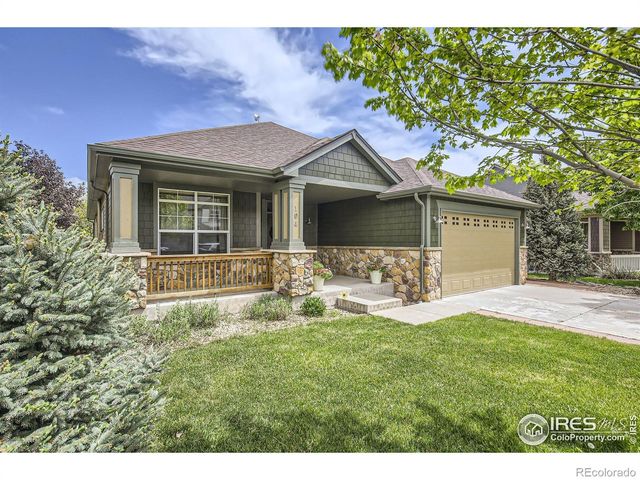 104 Noland Court, Lyons, CO 80540