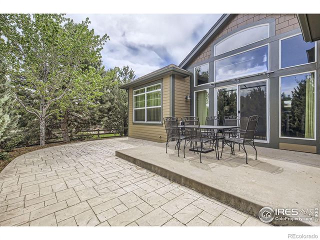 104 Noland Court, Lyons, CO 80540