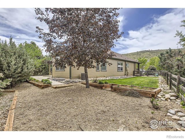104 Noland Court, Lyons, CO 80540