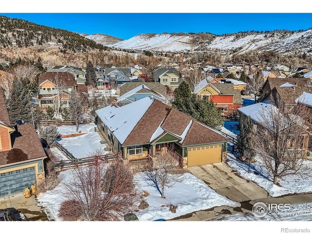 104 Noland Court, Lyons, CO 80540