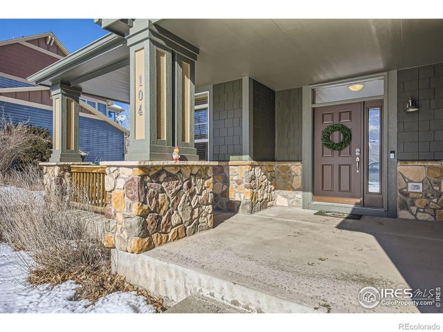 104 Noland Court, Lyons, CO 80540