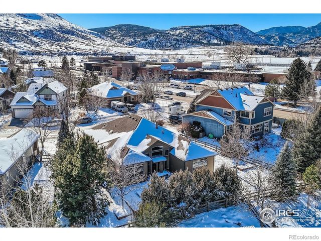 104 Noland Court, Lyons, CO 80540