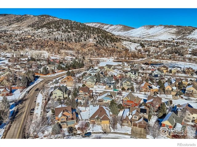 104 Noland Court, Lyons, CO 80540
