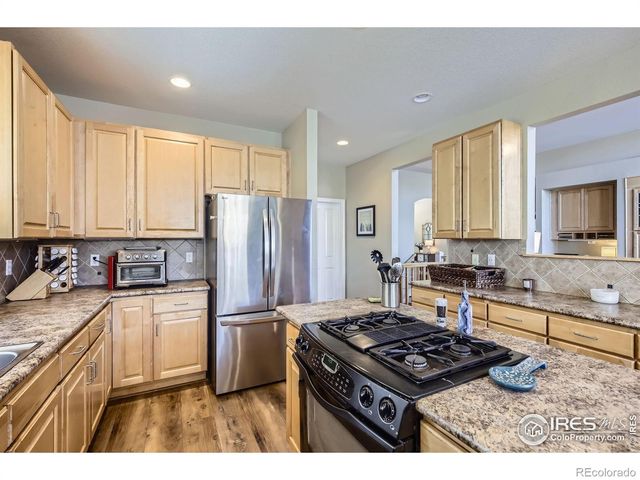 104 Noland Court, Lyons, CO 80540