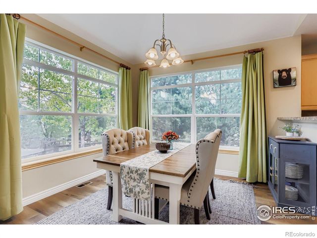 104 Noland Court, Lyons, CO 80540