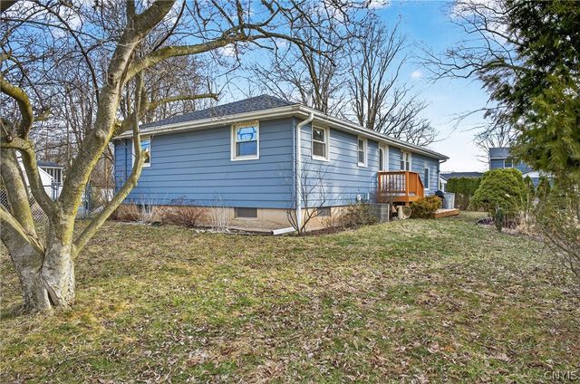 100 Stillwell Terrace, Manlius, NY 13057