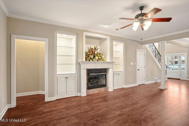 7427 Lauren Lane, Olive Branch, MS 38654