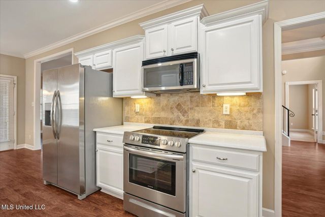 7427 Lauren Lane, Olive Branch, MS 38654