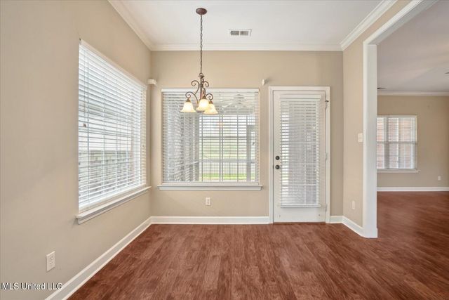7427 Lauren Lane, Olive Branch, MS 38654