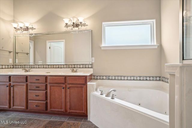 7427 Lauren Lane, Olive Branch, MS 38654