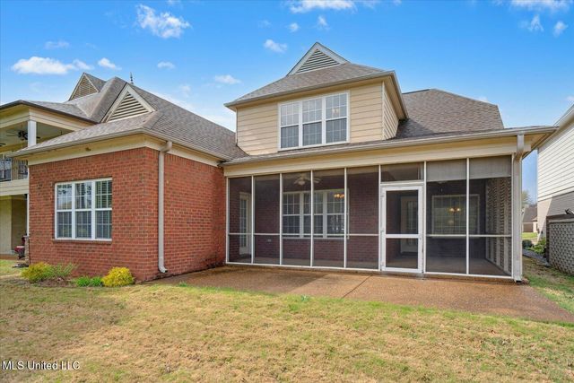 7427 Lauren Lane, Olive Branch, MS 38654