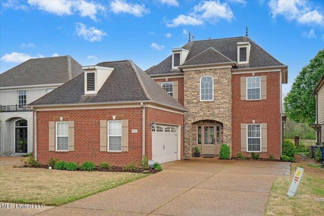 7427 Lauren Lane, Olive Branch, MS 38654