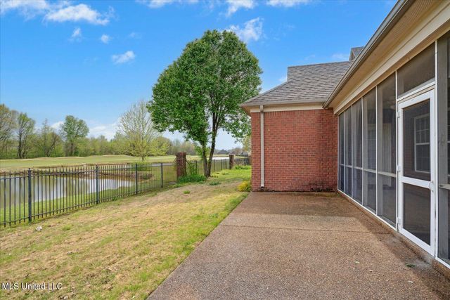 7427 Lauren Lane, Olive Branch, MS 38654