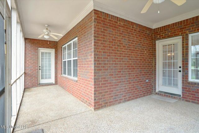 7427 Lauren Lane, Olive Branch, MS 38654
