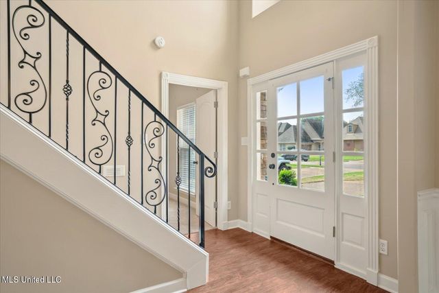 7427 Lauren Lane, Olive Branch, MS 38654