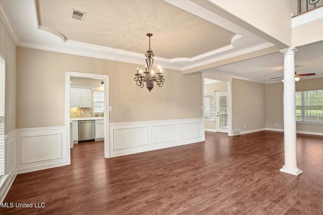 7427 Lauren Lane, Olive Branch, MS 38654