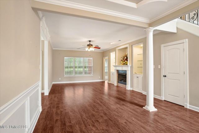 7427 Lauren Lane, Olive Branch, MS 38654