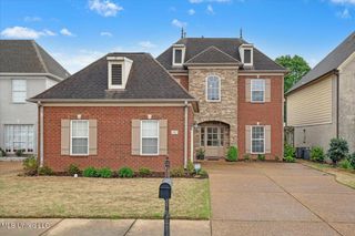 7427 Lauren Lane, Olive Branch, MS 38654