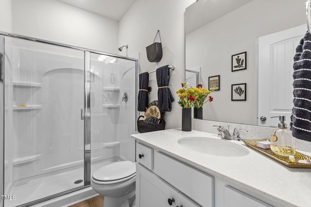 25 Hartford Lane, Fuquay Varina, NC 27526