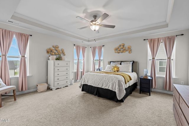 25 Hartford Lane, Fuquay Varina, NC 27526