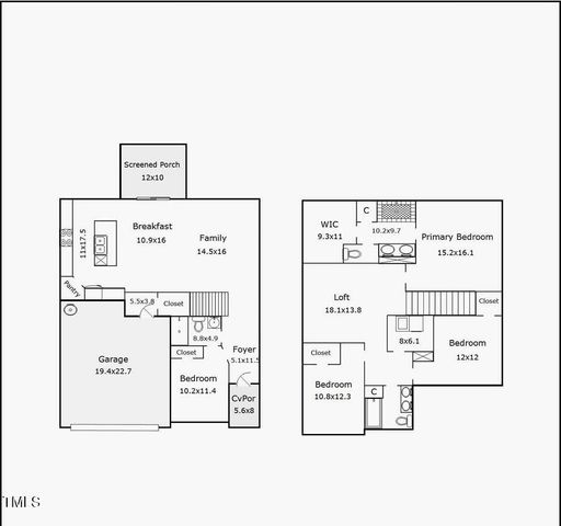 25 Hartford Lane, Fuquay Varina, NC 27526