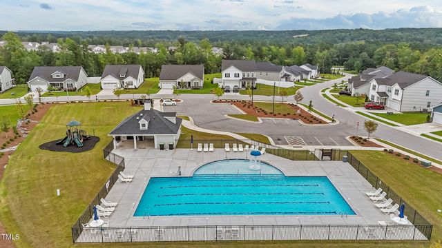 25 Hartford Lane, Fuquay Varina, NC 27526