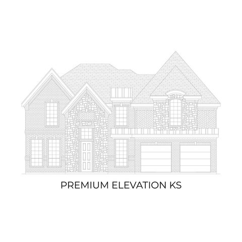 933 Gold Finch Lane, Forney, TX 75126