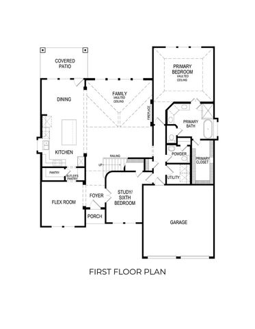 933 Gold Finch Lane, Forney, TX 75126
