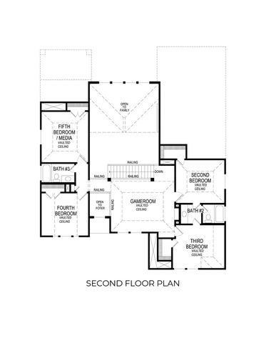933 Gold Finch Lane, Forney, TX 75126