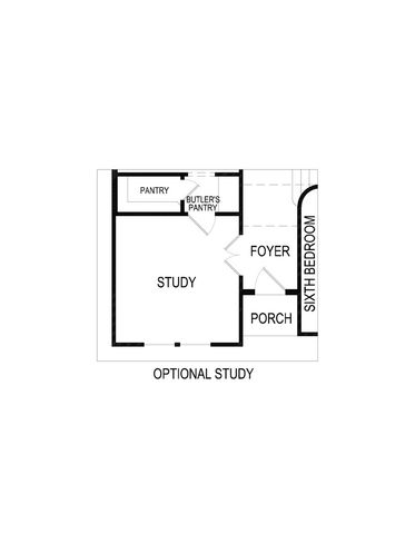 933 Gold Finch Lane, Forney, TX 75126