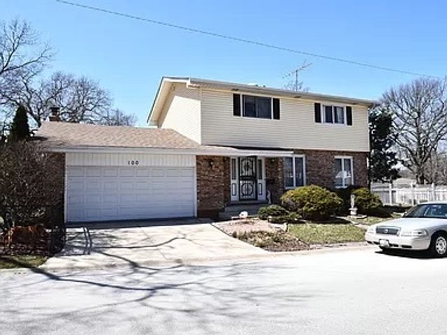100 Michigan City Road, Calumet City, IL 60409