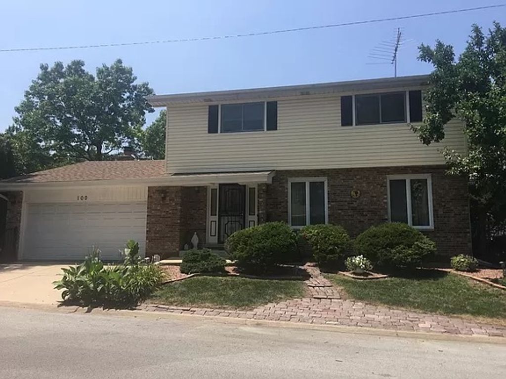 100 Michigan City Road, Calumet City, IL 60409