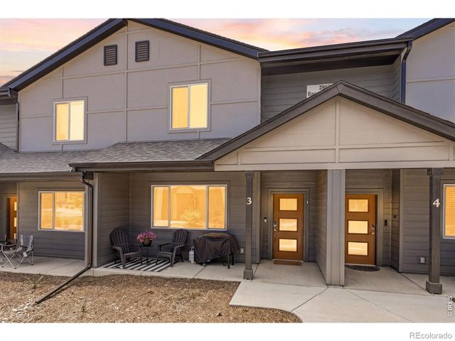 2968 Barnstormer Street 3, Fort Collins, CO 80524